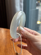 D: Bông tuyết băng phiêu (54.8)