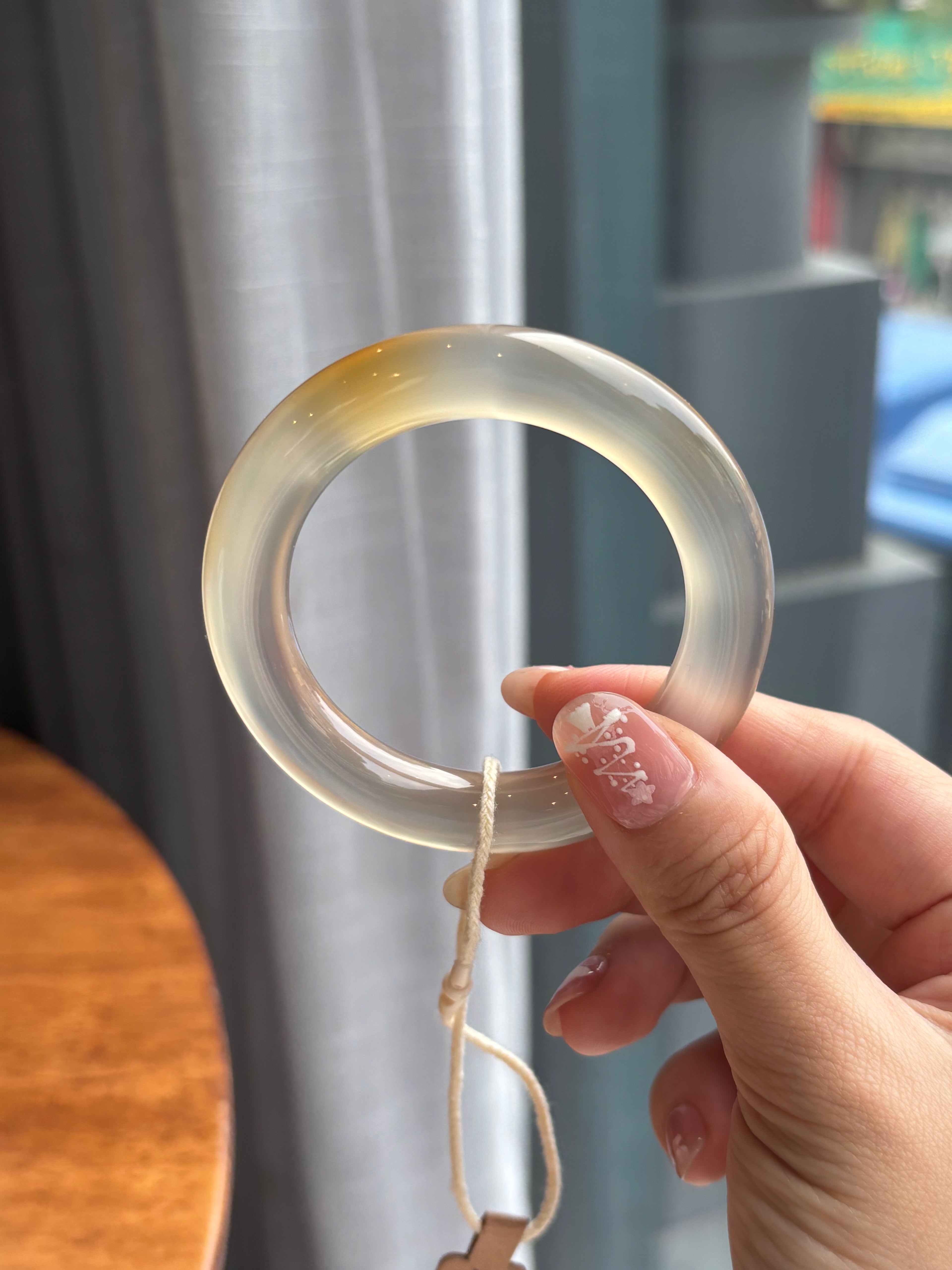 O: Xám điểm mật (47.95)