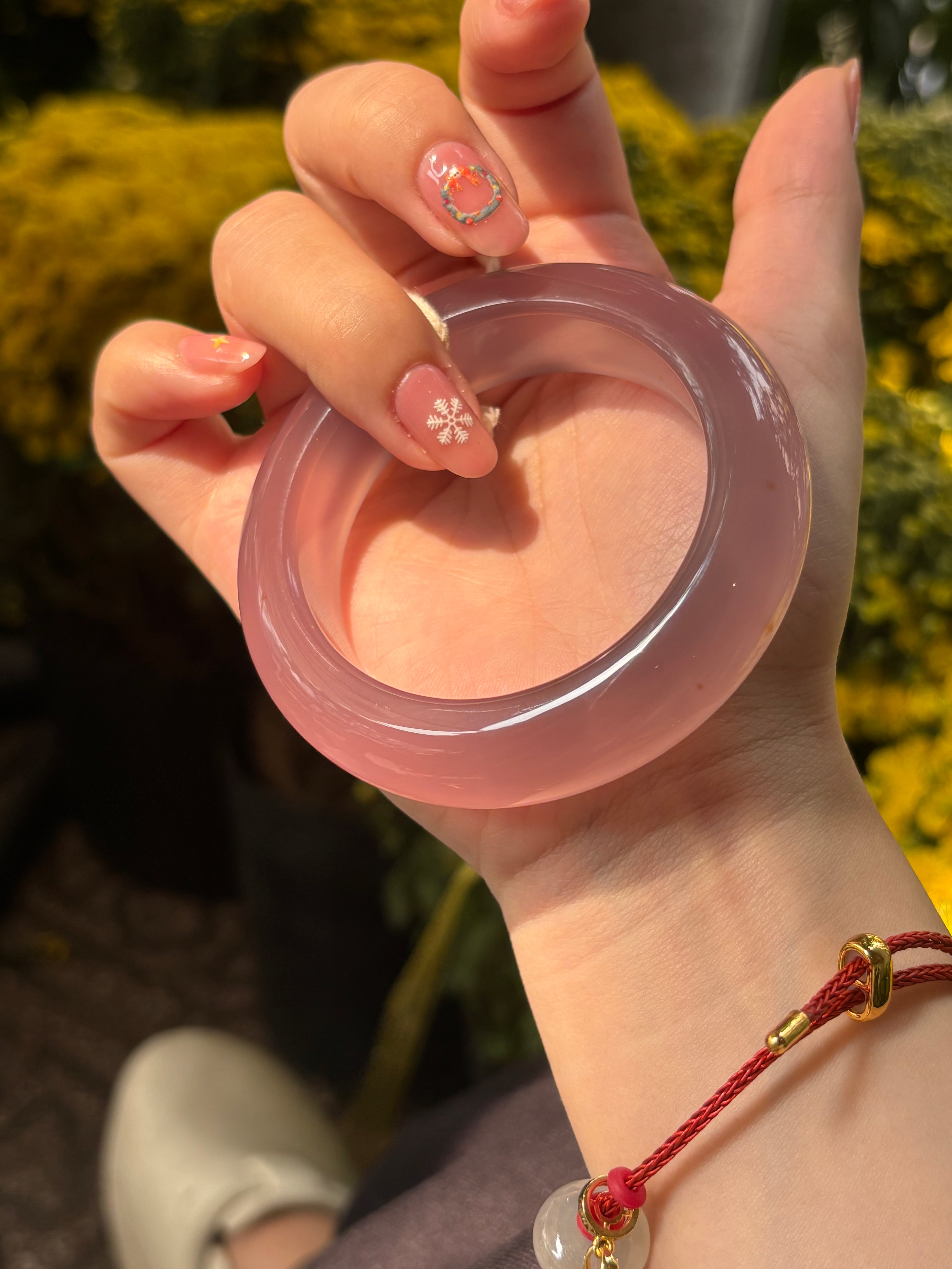 D: Tím hoa băng (53.5)