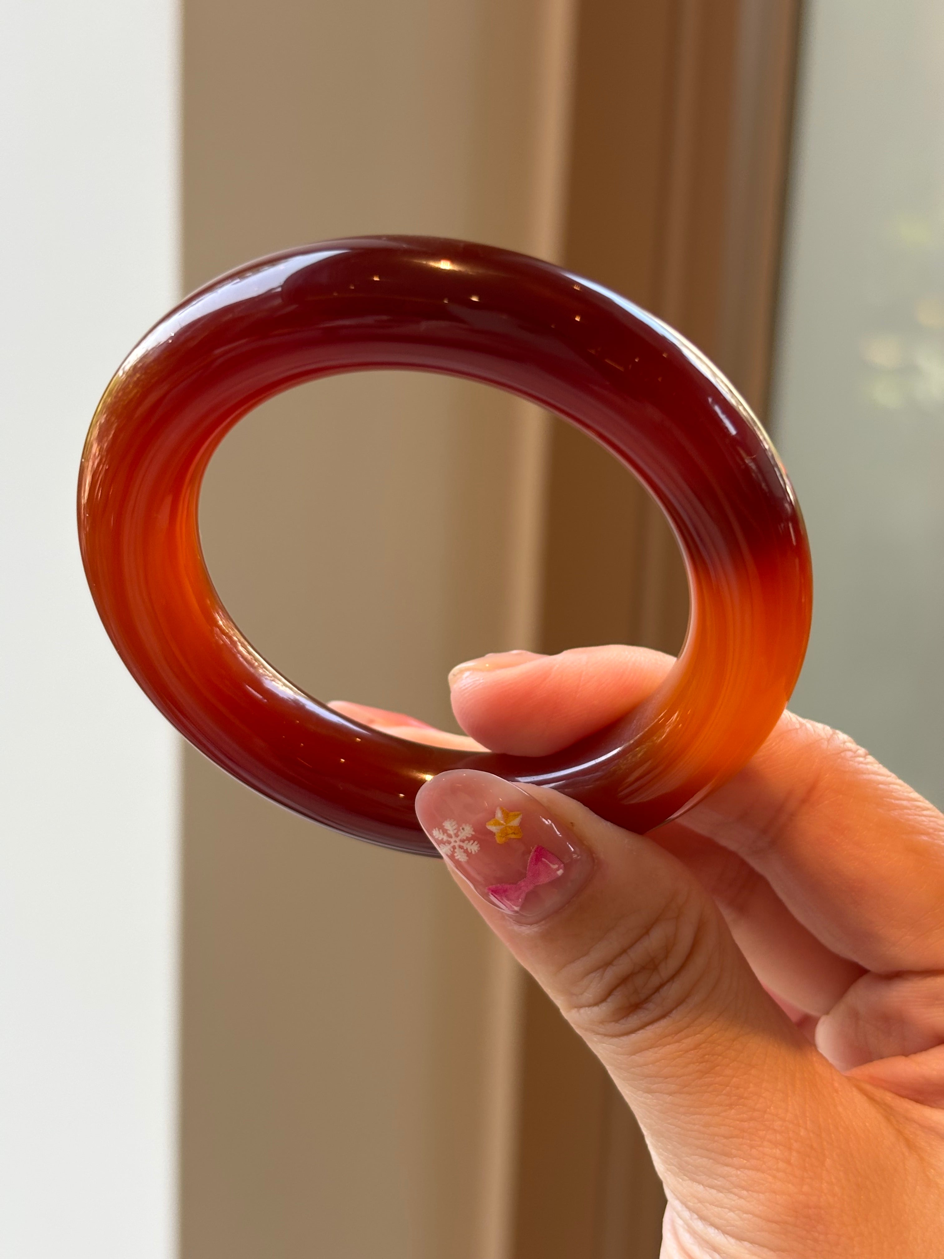 O: Đỏ (49.8) 💋