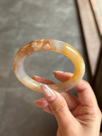 O: Hoa Anh Đào (55+)