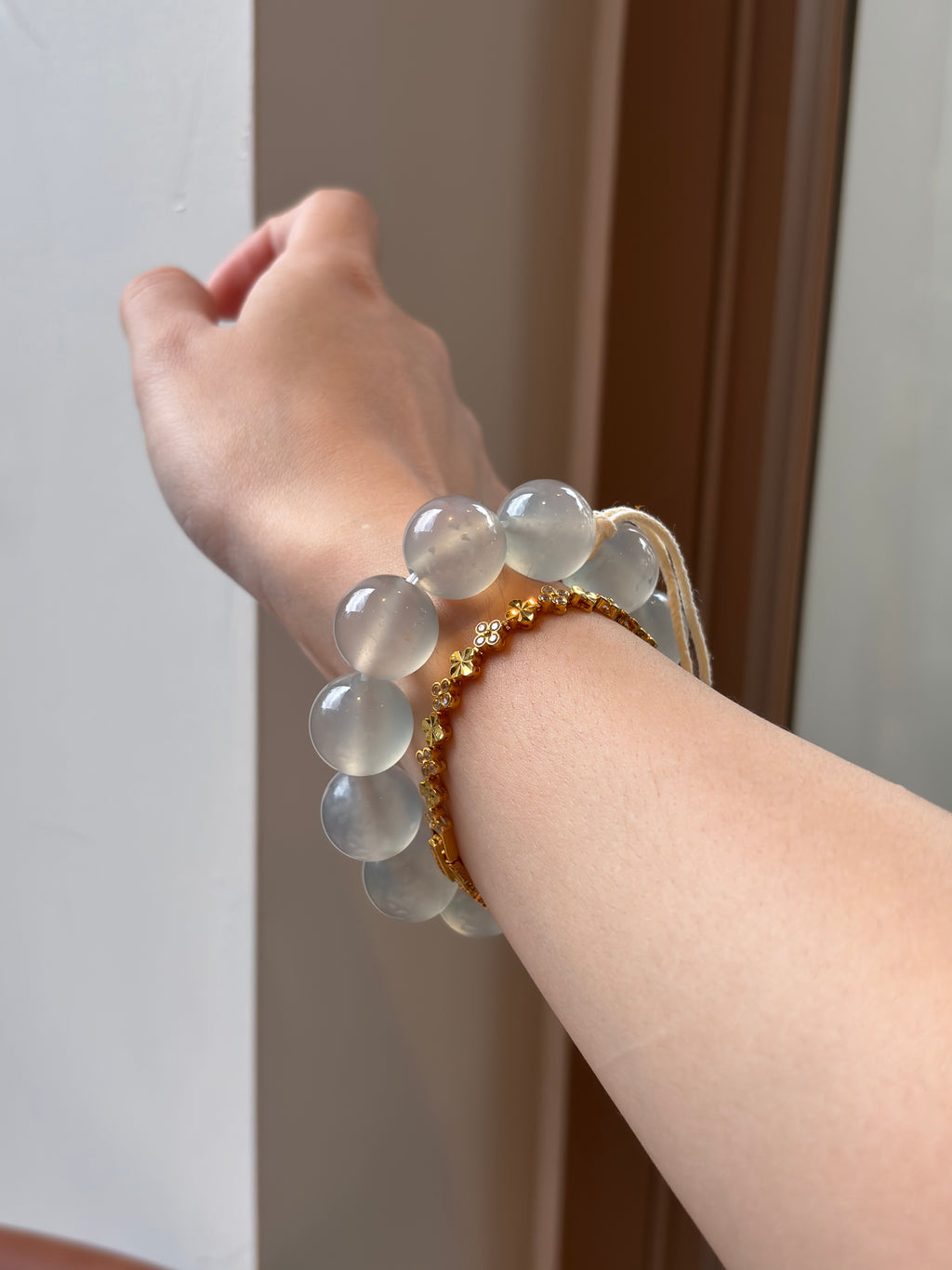 Bông tuyết băng phiêu (16mm)