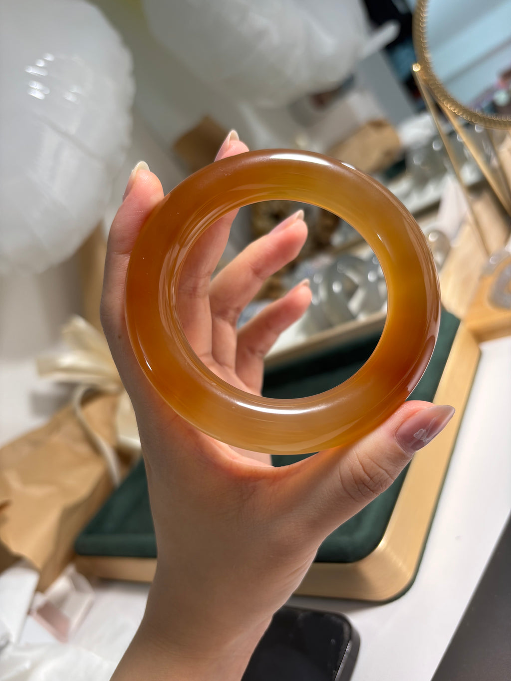 O: Vàng mật (57.1)