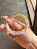 O: Hoa Anh Đào (55+)