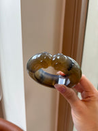 D: Lốp xe - chân mèo 🐈🐾