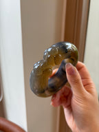 D: Lốp xe - chân mèo 🐈🐾